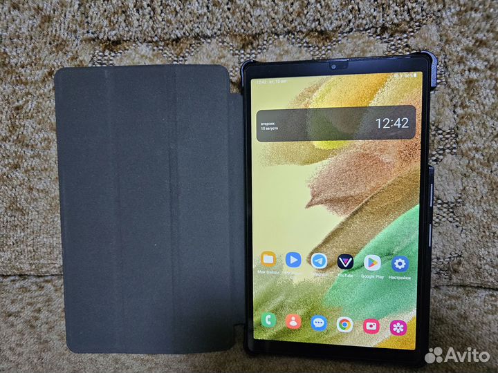 Samsung Tab A7 Lite 4/64 LTE