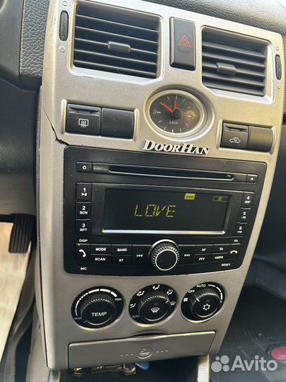 LADA Priora, 2012