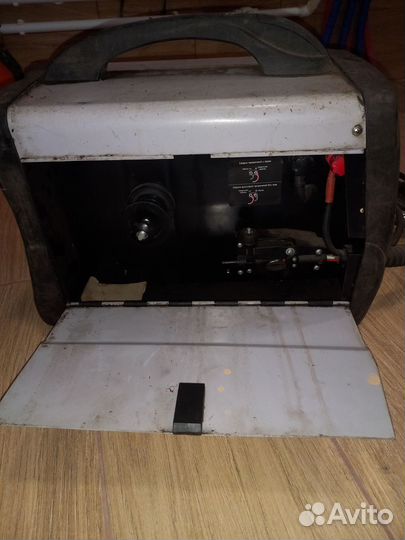 Сварочный инвертор