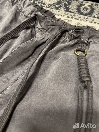 Брюки карго Off Street