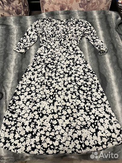 River island платье