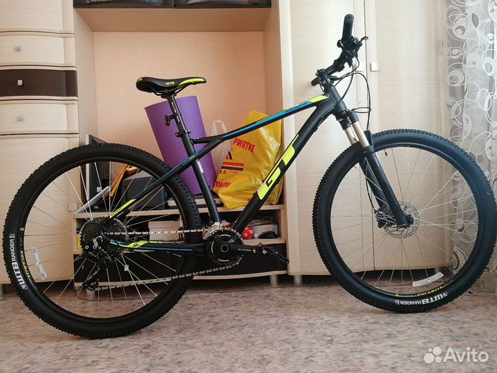 GT avalanche expert 2018 (L) 29