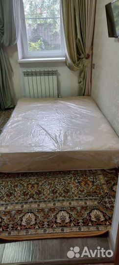 Матрас 140х200