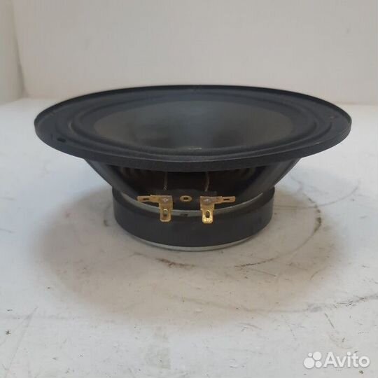 Колонки Pride Solo mini 6.5 ver.2 (Рассрочка / Э1)