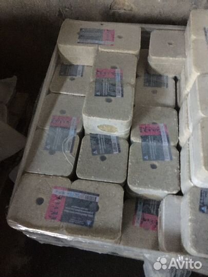 Соль пищевая и техническая, ракушка кормовая, смес