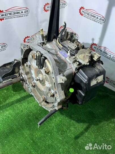 Коробка (АКПП) Chevrolet Epica 2.0 X20D1 2.5 X25D1