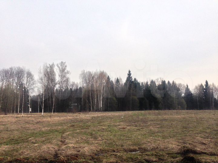 Участок 15 сот. (ИЖС)