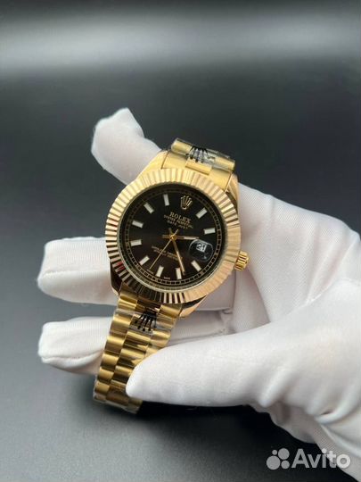 Часы rolex унисекс (новые)