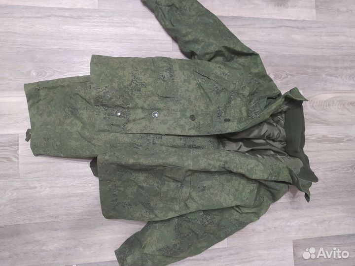 Военная форма