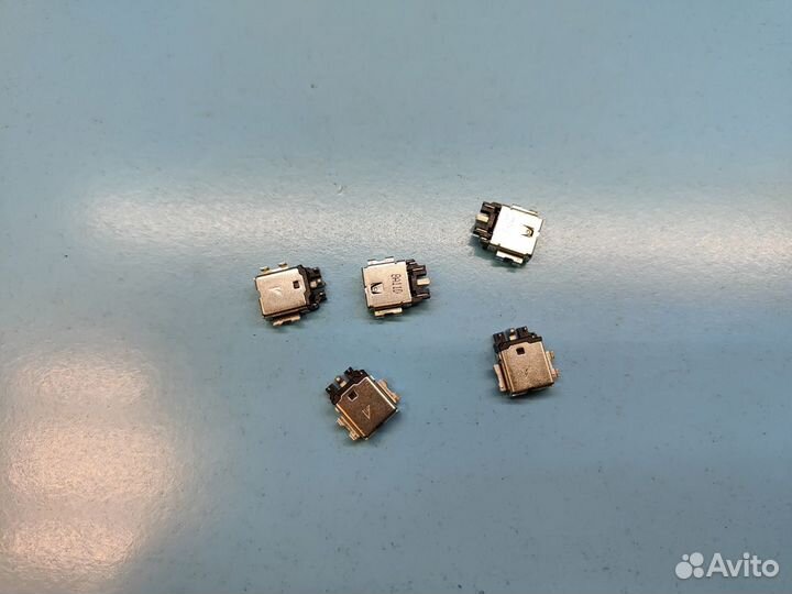 Разъём питания для ноутбука Asus Vivobook 14 E410