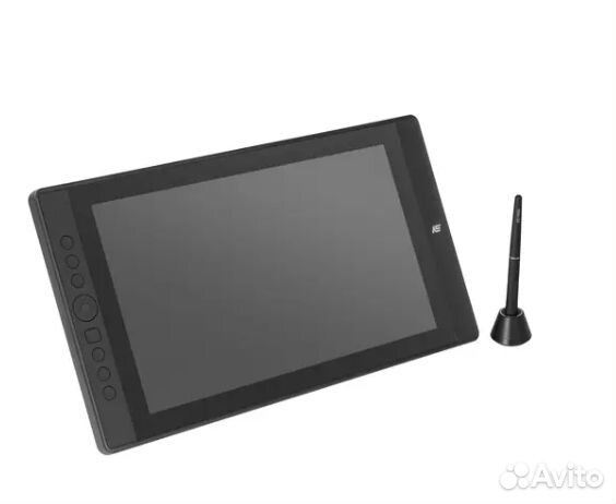 Графический монитор keyron GM02