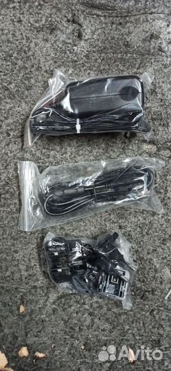 Микшерный пульт RCF F 10XR (арт. 306301)