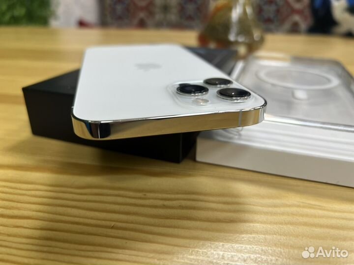 iPhone 12 Pro Max, 128 ГБ