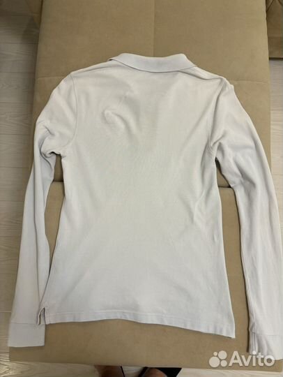 Поло Burberry оригинал