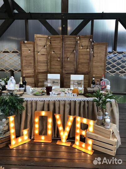 Декоратор декор свадьбы Арка выездная регистрация