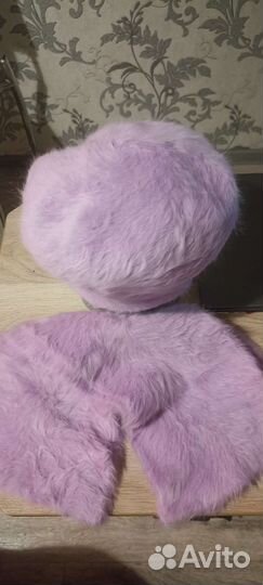 Ангоровые комплекты