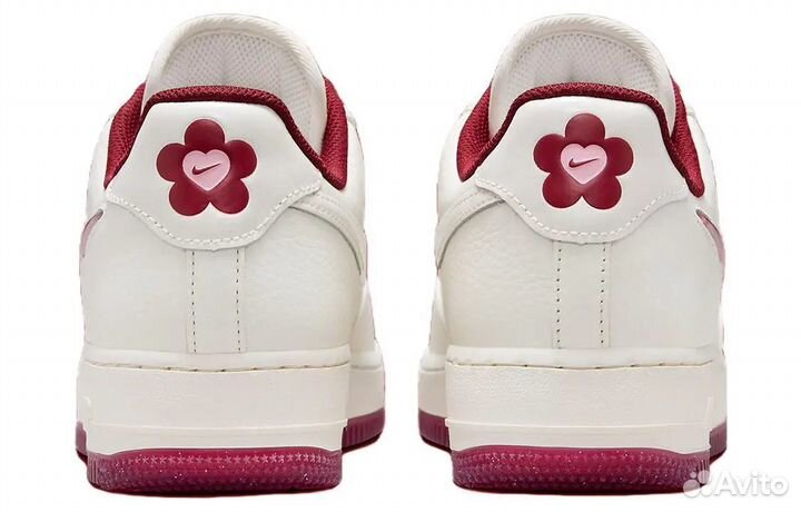 Оригинальные кроссовки Nike Air Force 1 