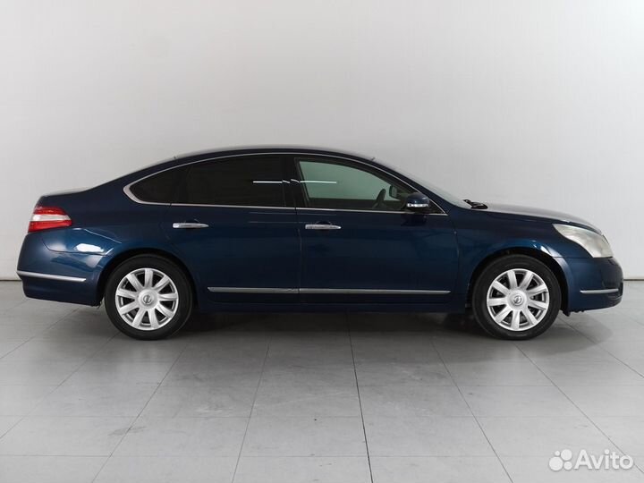 Nissan Teana 2.5 CVT, 2008, 185 723 км