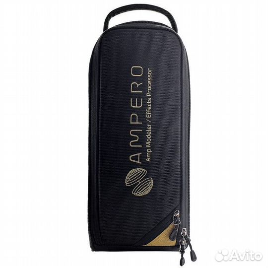 Hotone AGB-1 Ampero Gig Bag чехол для процессора