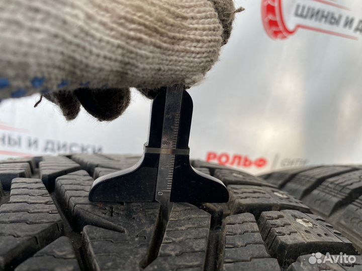 Nokian Tyres Nordman 7 205/65 R16 99T