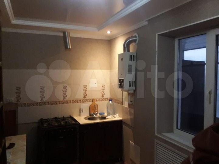 Дом 140 м² на участке 13 сот.