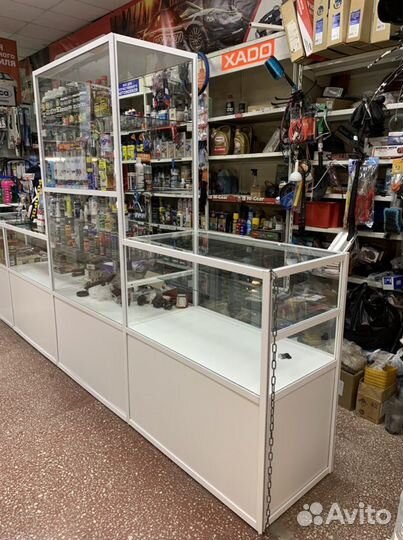 Торговый отдел