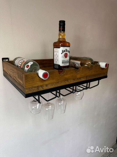 Винная полка