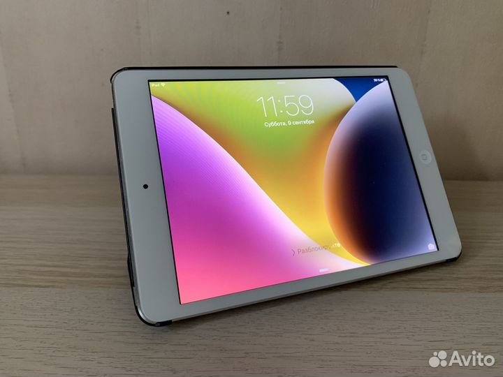 iPad mini 1