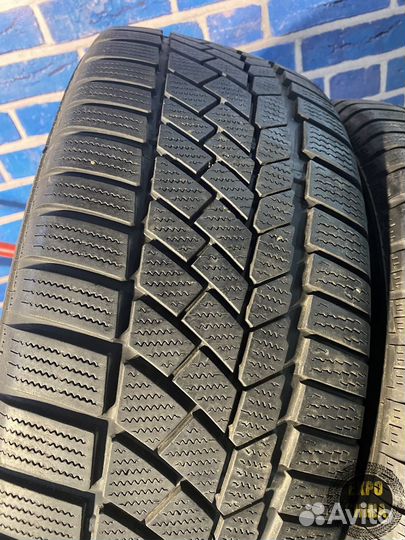 Continental ContiWinterContact TS 830 P 225/55 R16 95H