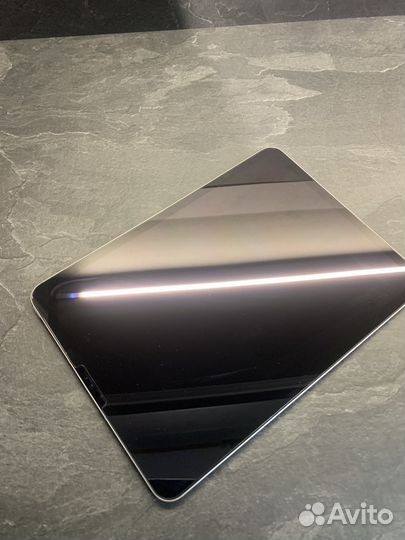 iPad Pro 11 wi-fi + Cellular 256 GB
