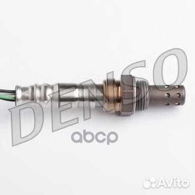 Датчик кислородный верхний honda civic ES