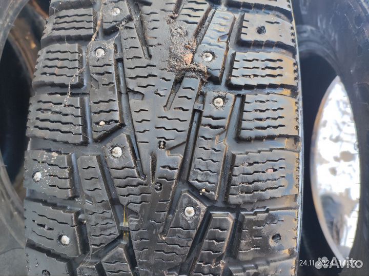 Cordiant Snow Cross 215/70 R16 100T