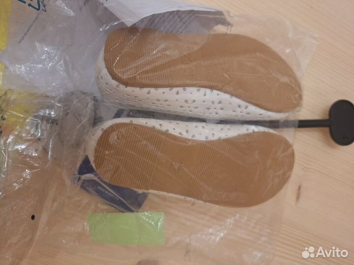Балетки для девочки 23 р
