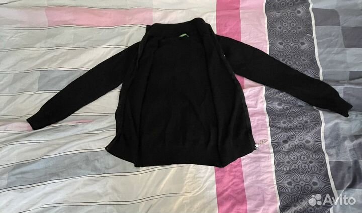 Кофта школьная