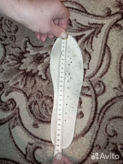 Фигурные коньки edea 260