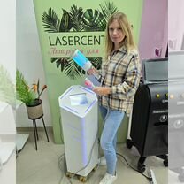 Аппарат аналог эндосфера (массажный аппарат), Талас
