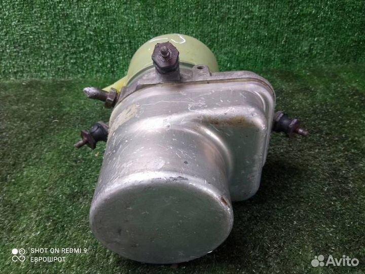 Насос гур Opel Astra H (2004-2014)