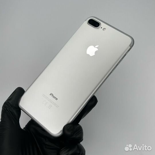 iPhone 7 Plus, 32 ГБ
