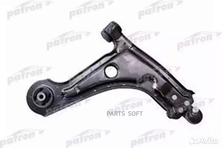 Patron PS5103R Рычаг подвески прав chevrolet: lace
