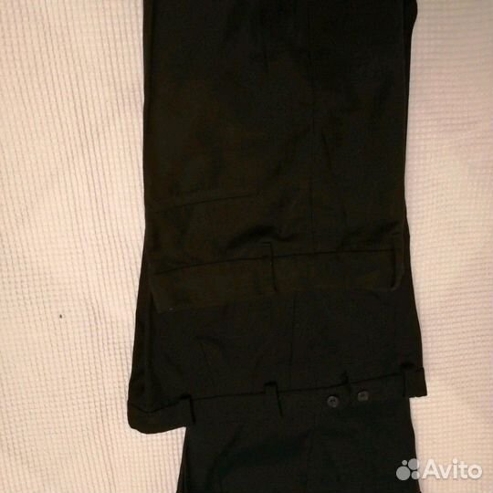 Школьная форма