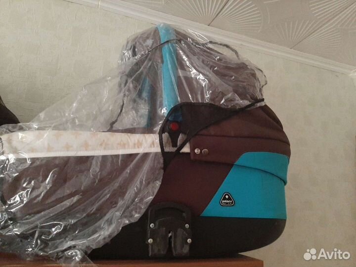 Коляска noordi 3 в 1