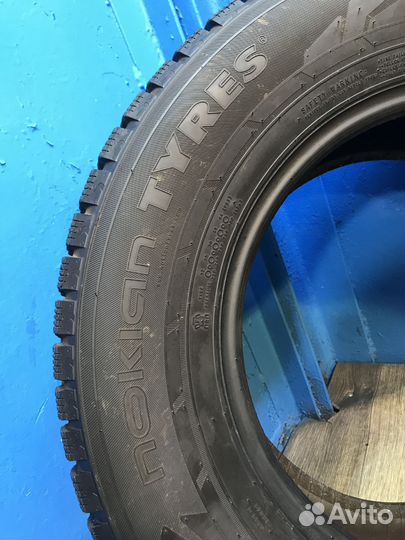 Nokian Tyres Nordman 7 SUV 215/70 R15