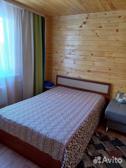 Сдам дом посуточно