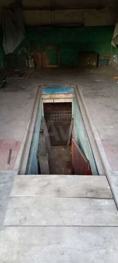 Гараж, 28 м²