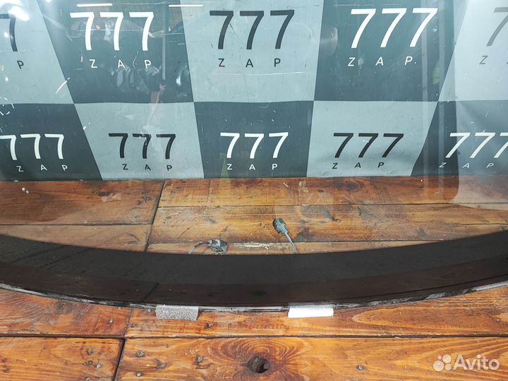 Стекло лобовое полный обогрев Hyundai Creta 16-21