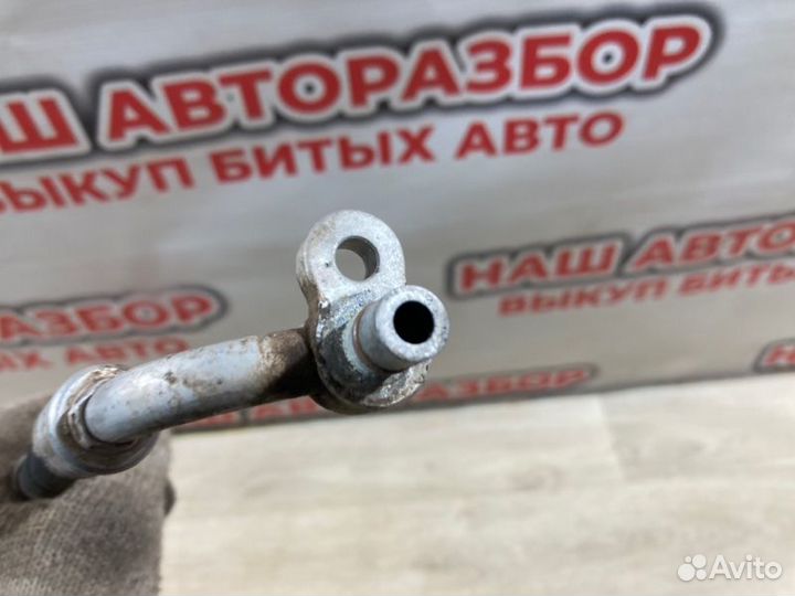 Трубка кондиционера LADA Vesta седан 2017