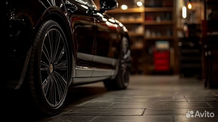 Ремонт вариатора ваз