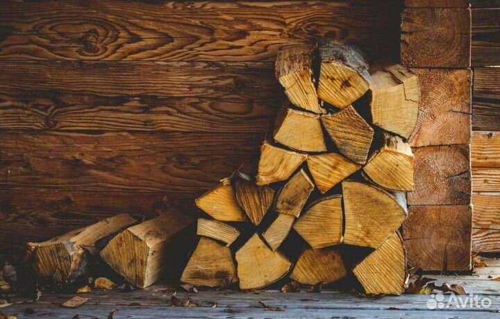 Дрова достойные