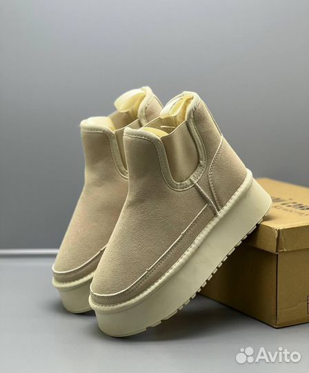 Угги UGG женские