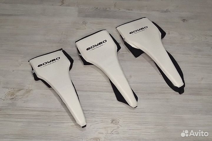 Защита паха женская BoyBo